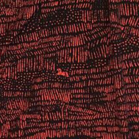 NWT LULAROE MAXI - Picture 2 of 4